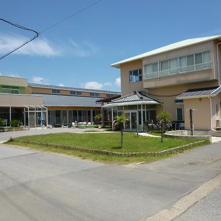 Ogawaso Hotel Sanmu Exterior foto